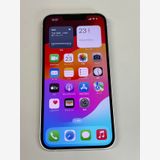 �ڥ�Х���BOX�۶����� ����85%SIM�ե꡼ iPhone13 128GB �������饤��