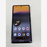 �ڥ�Х���BOX������ SIM�ե꡼Google Pixel 6a 128GB Charcoal