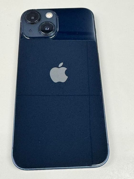 �ڥ�Х���BOX�۶����� ����100% SIM�ե꡼ iPhone13 mini 128GB