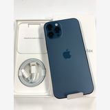 ڥХBOX̤ SIMե꡼ iPhone12 Pro Max  512GB ֥롼