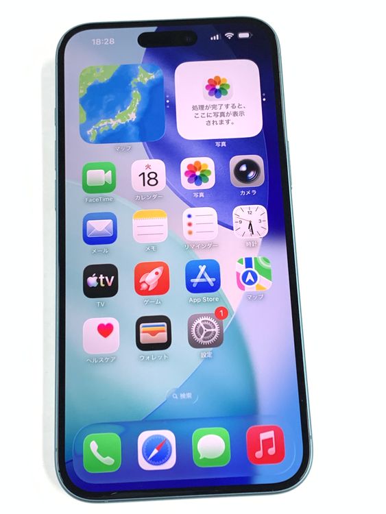 �ڥ�Х���BOX�ۿ���Ʊ�� ����100%SIM�ե꡼ iPhone16 Plus 128GB