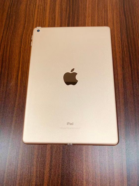 ��������Apple iPad ��6���� Wi-Fi��128GB Gold �Хåƥ꡼���̾�