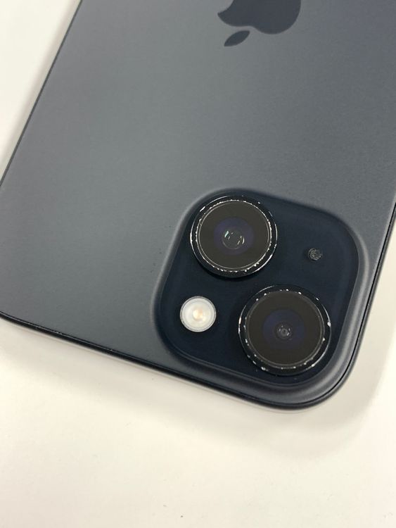 �ڥ�Х���BOX�� ����83%SIM�ե꡼ iPhone15 128GB �֥�å�