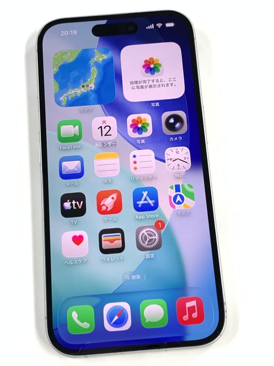 �ڥ�Х���BOX�� ����89%SIM�ե꡼iPhone16 128GB���ۥ磻��