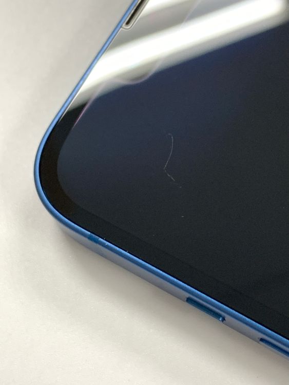 �ڥ�Х���BOX��Ķ���ʡ�����89%SIM�ե꡼ iPhone13 128GB �֥롼