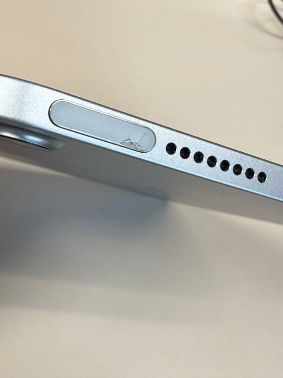 ����100% Apple iPad mini A17 Pro 128GB WiFi��ǥ� �֥롼