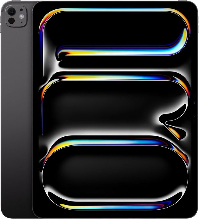 ̤���� SIM�ե꡼ iPad Pro 13 ����� (M5) 256GB ���ڡ����֥�å�