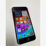 �ڥ�Х���BOX�����ʡ�SIM�ե꡼ iPhone SE2 ��2���� 64GB �֥�å�
