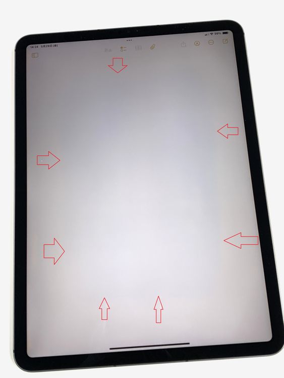 ����86%SIM�ե꡼iPad Pro 11���������3�����Wi-Fi + Cellular128