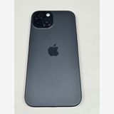 �ڥ�Х���BOX������ ����91%SIM�ե꡼ iPhone15 512GB �֥�å�