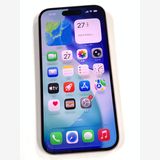 �ڥ�Х���BOX������ ����96%SIM�ե꡼ iPhone15 256GB �ԥ�