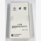 ڥХBOX̤ SIMե꡼nubia Flip 5G ֥å