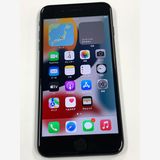 �ڥ�Х���BOX������83% SIM�ե꡼ iPhone7 Plus 128GB �֥�å�