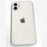 �ڥ�Х���BOX������ ����86%SIM�ե꡼ iPhone12 128GB �ۥ磻��