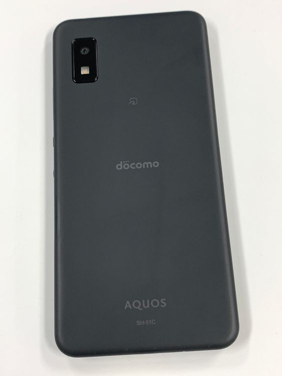 ڥХBOXSIMե꡼ AQUOS wish2 SH-51C ֥å