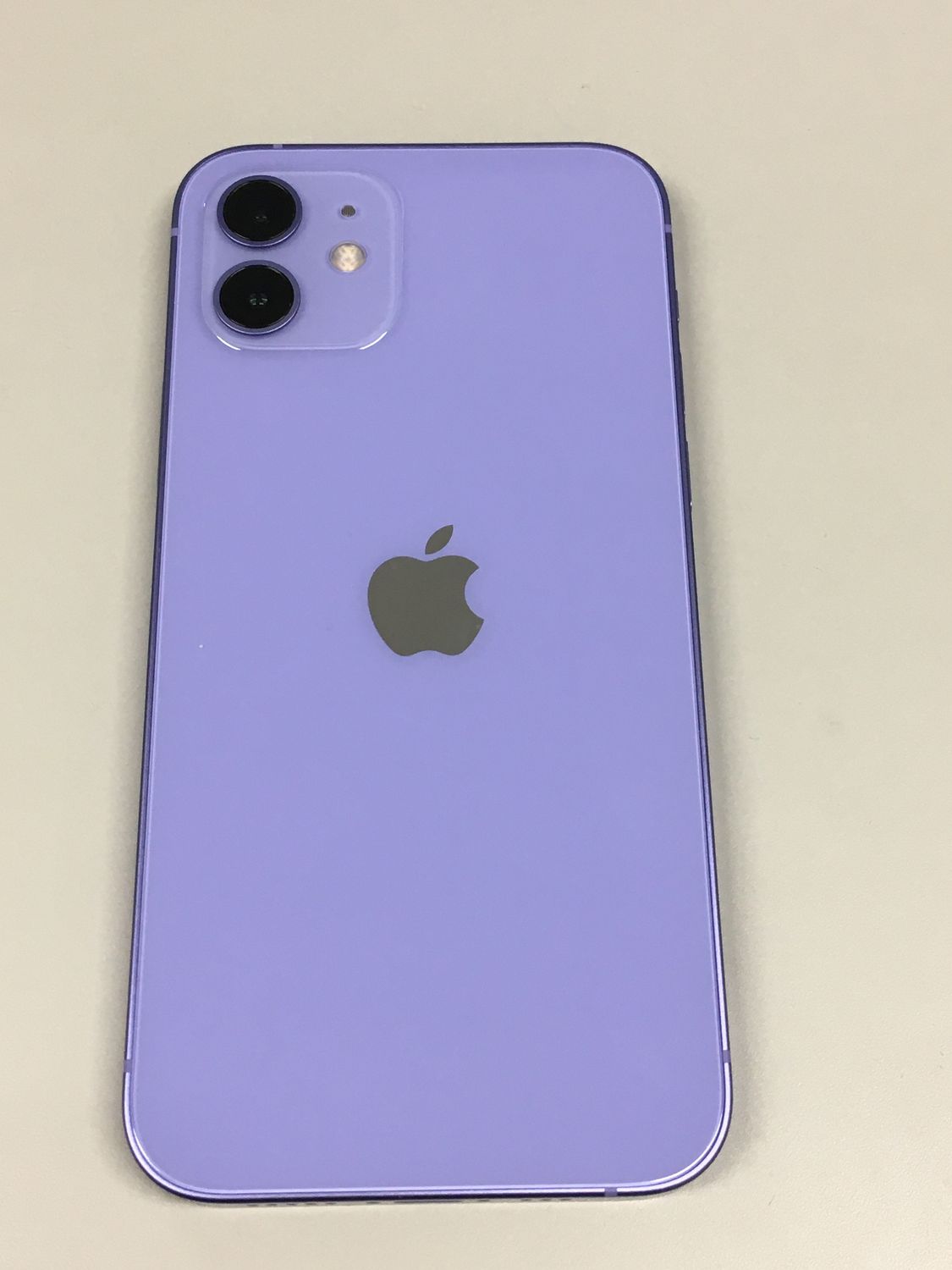 ムスビー｜【モバイルBOX】美品 電池100% SIMフリー iPhone12 64GB 