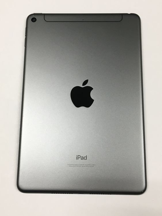 ڥХBOX84 SIMե꡼ Apple iPad mini 5 64GB
