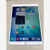 電池81% SIMフリー iPad Air 第3世代 256GB シルバー