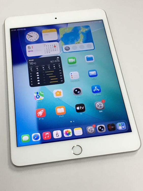 �ڥ�Х���BOX�۶����� Apple iPad mini 5 SIM�ե꡼ 64GB ����С�