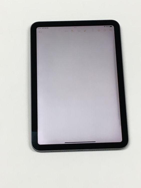 ڥХBOX 83 Apple iPad mini 6 Wi-Fi 64GB