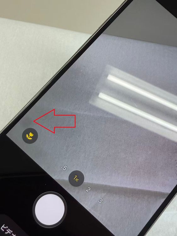 ����86%SIM�ե꡼ iPhone15 Pro 128GB �ۥ磻�ȥ����˥���