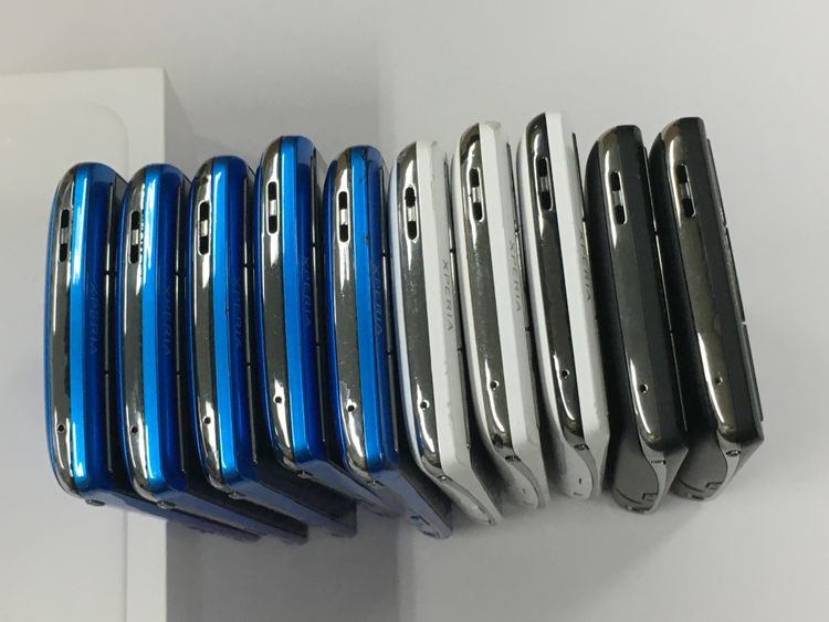 Xperia acro SO-02C 10�� ư���ǽ���������