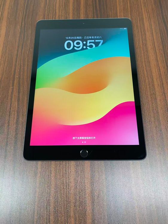 Apple iPad ��7���� Wi-Fi��128GB Space gray