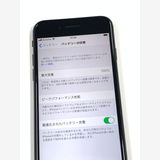 ����Ʊ���� ����100% SIM�ե꡼ iPhoneSE(�裲����) 64GB �֥�å�