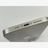 【モバイルBOX】 電池89%SIMフリー iPhone13 128GB スターライト