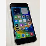 �ڥ�Х���BOX������ ����92%SIM�ե꡼ iPhone SE2 ��2���� 64GB �ۥ磻��