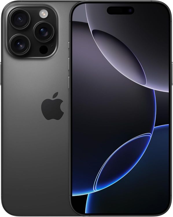 ���� ̤������ iPhone16 Pro MAX 256GB SIM�ե꡼ /Apple�����ݾ�1ǯ