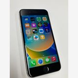 �ڥ�Х���BOX������ ����90%SIM�ե꡼ iPhone SE2 ��2���� 64GB �ۥ磻��