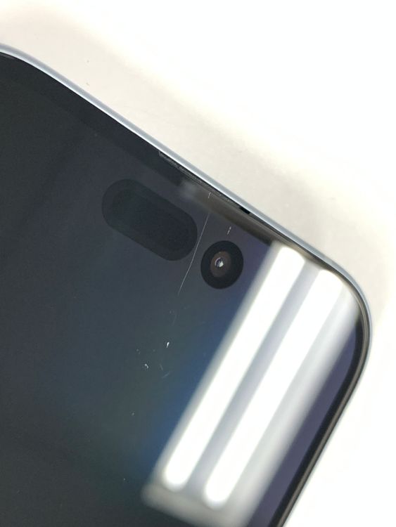 �ڥ�Х���BOX�� ����98%SIM�ե꡼ iPhone15 128GB �֥롼