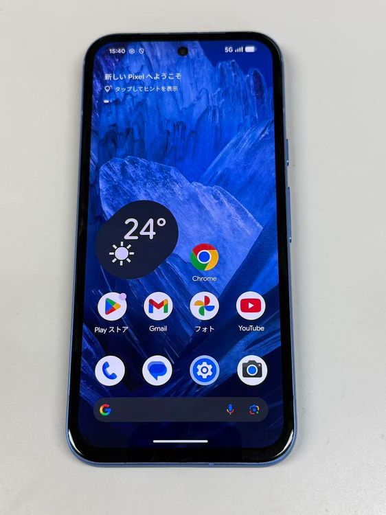 �ڥ�Х���BOX������ ����93% SIM�ե꡼ Google Pixel 8a 128GB