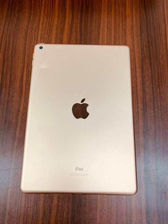 ����94��Apple iPad ��7���� Wi-Fi��128GB Gold