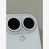 �ڥ�Х���BOX������ ����100%SIM�ե꡼ iPhone16 128GB �ۥ磻��