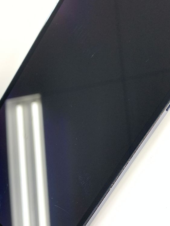 ڥХBOX83%SIMե꡼ iPhone13 Pro Max 128GB Blue