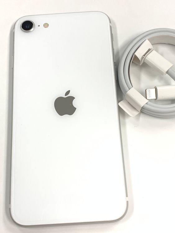 �ڥ�Х���BOX�� ����Ʊ�� ����98%SIM�ե꡼iPhone SE(��2����) 128GB
