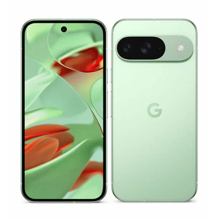 ����̤������ Google Pixel 9 128GB �����󥿡����꡼�� SIM�ե꡼