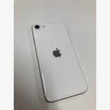 ����Ʊ���� ����83% SIM�ե꡼ iPhoneSE(�裲����) 64GB  �ۥ磻��
