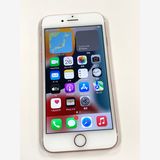 ڥХBOX۶ SIMե꡼ iPhone7 32GB RoseGold