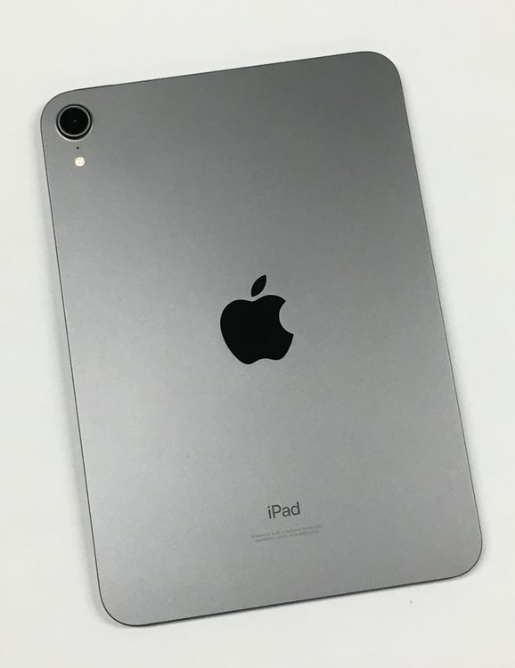 ڥХBOX 83 Apple iPad mini 6 Wi-Fi 64GB