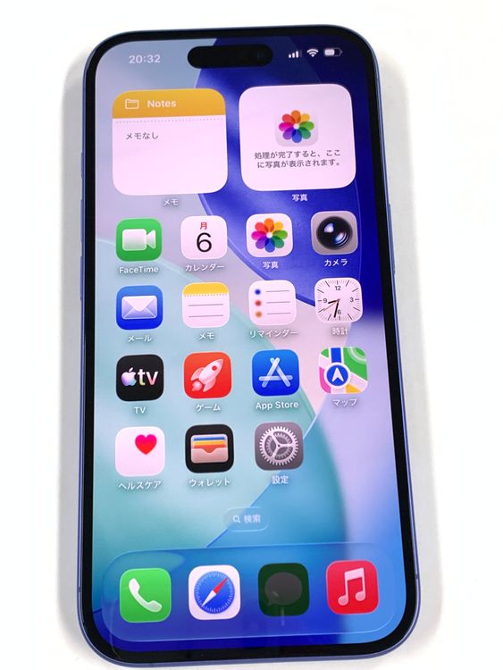 �ڥ�Х���BOX������ ����100%SIM�ե꡼ iPhone16 256GB ����ȥ�ޥ��