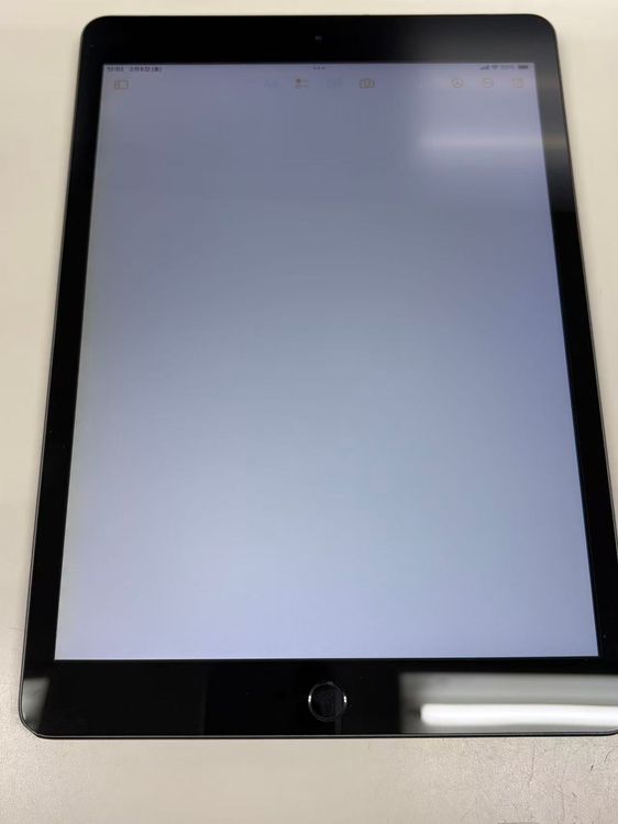 ����96% SIM�ե꡼iPad (��7����) 32GB ���ڡ�������