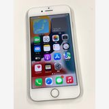 ڥХBOX۶ 79 SIMե꡼ iPhone7 32GB Silver