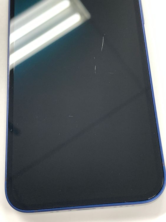 �ڥ�Х���BOX�� ����100% SIM�ե꡼ iPhone12 mini 64GB �֥롼