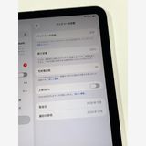 ����100�� SIM�ե꡼iPad mini(A17 Pro) 128GB �������饤��