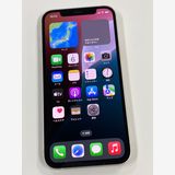 ڥХBOX 89%SIMե꡼ iPhone12 64GB ۥ磻