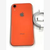 �ڥ�Х���BOX������92%SIM�ե꡼ iPhoneXR 128GB �������