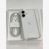 ڥХBOX̤ SIMե꡼ iPhone16 128GB ۥ磻